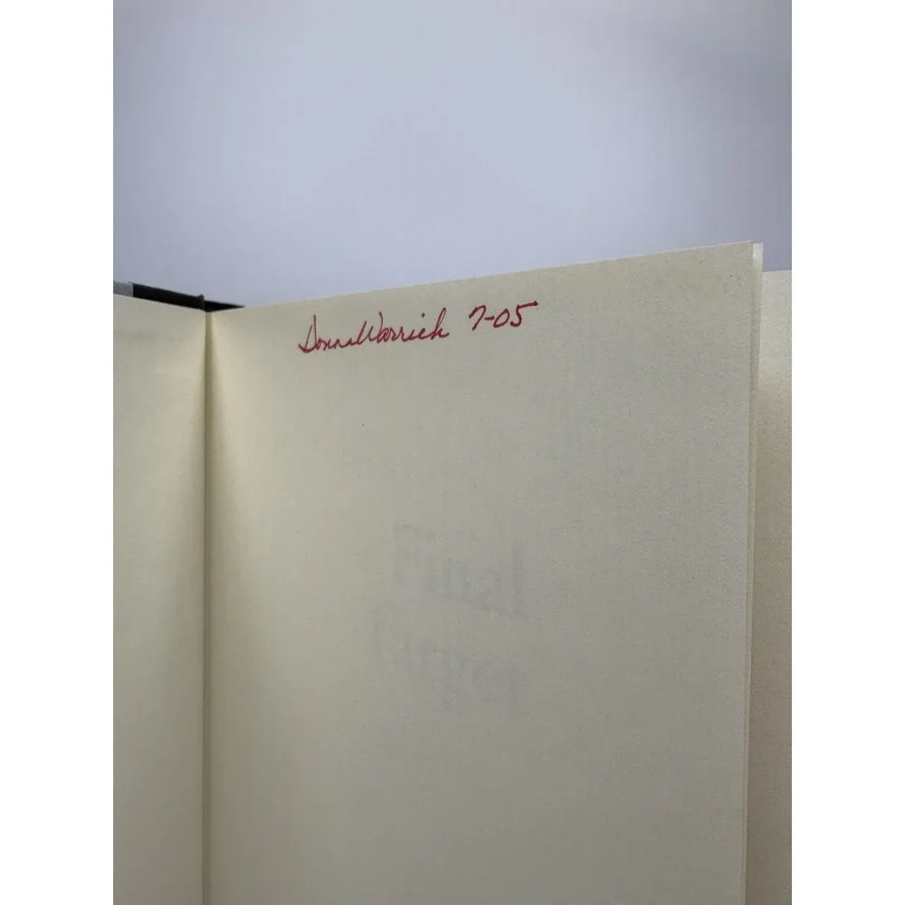 IRIS JOHANSEN Book Lot 3 First Edition HB Final Target Mind Games Body of‎ Lies